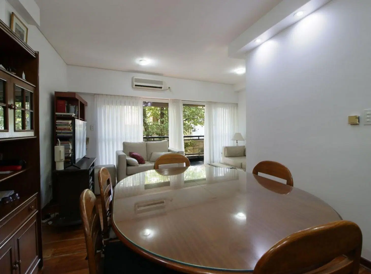 Venta 4 Ambientes c/Dep, baulera y Cochera Palermo 4