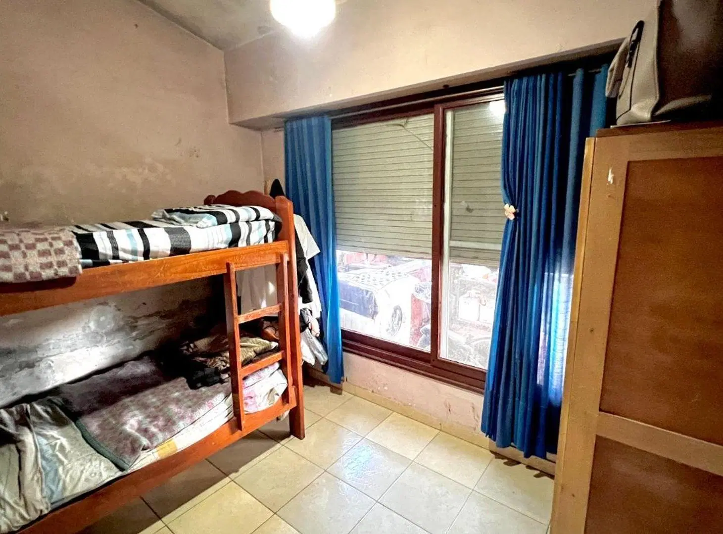 Venta PH 3 amb gran parque en Villa Bosch 8