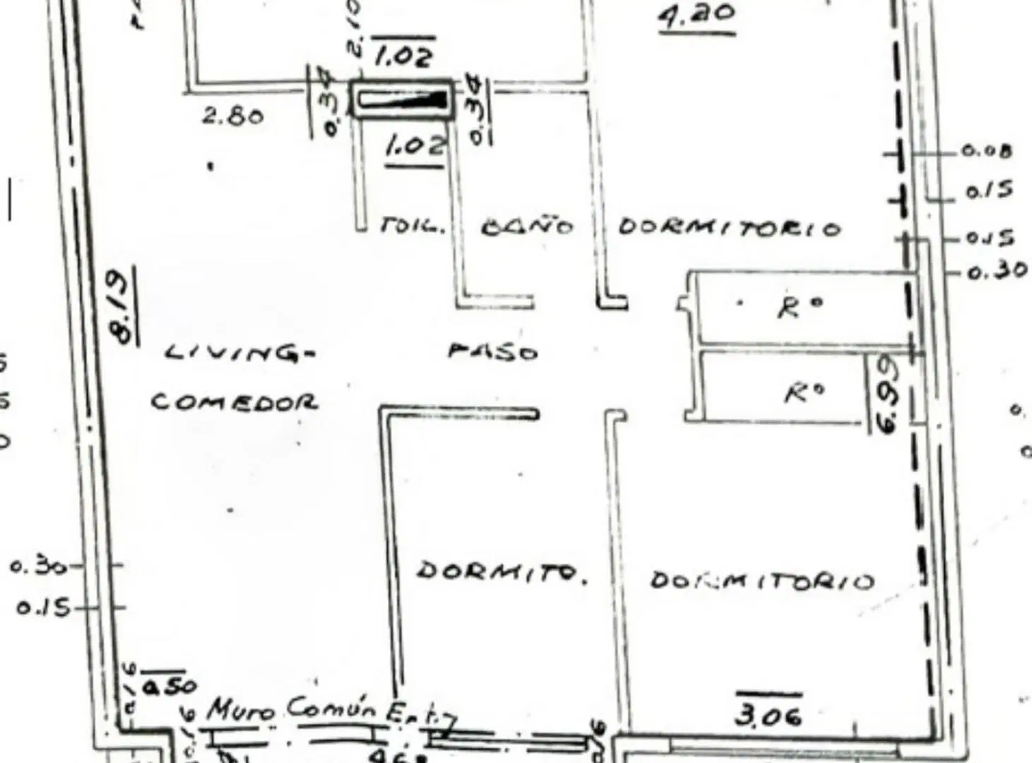Plano 1