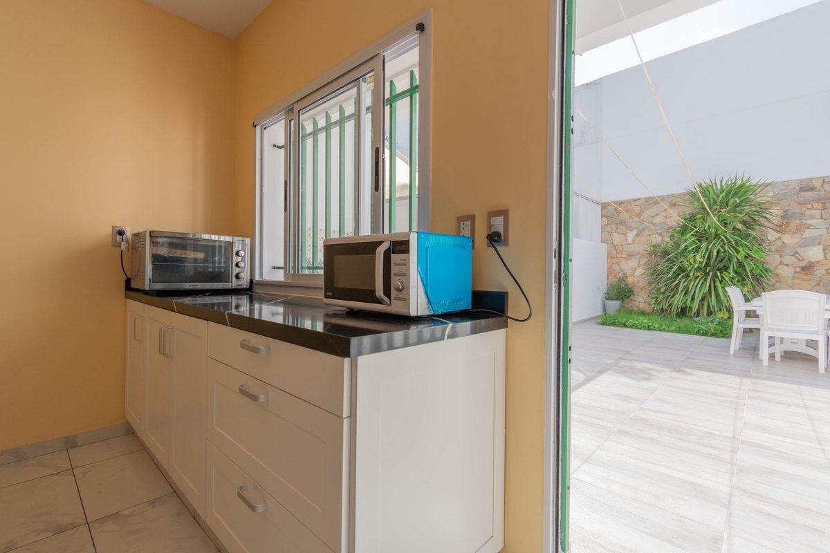 Foto de Venta de Ph tipo Triplex Apto Credito, imagen 2