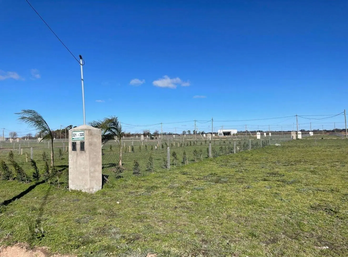 VENTA Lote 300 m2 en Reserva del Oeste 5