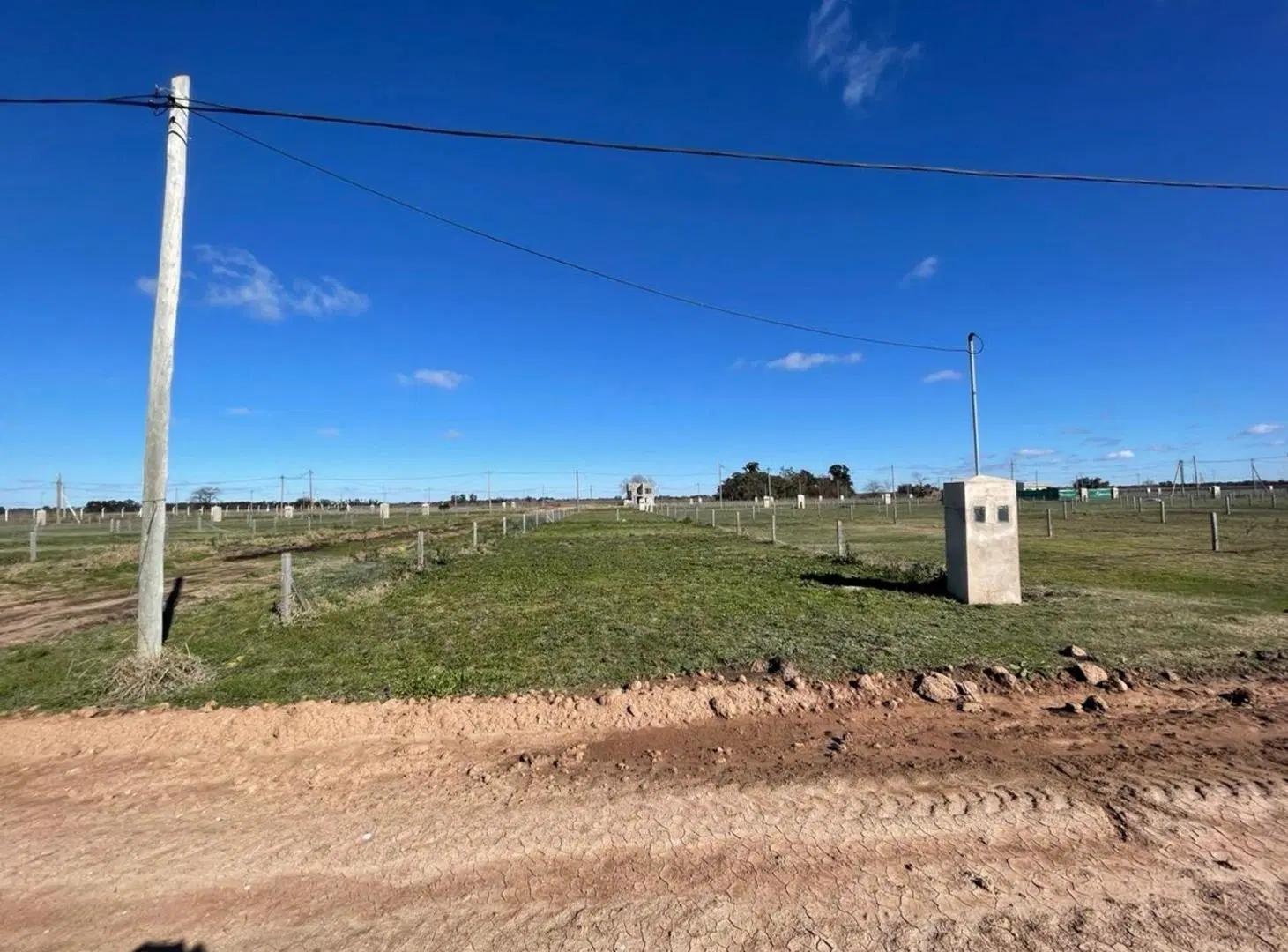 VENTA Lote 300 m2 en Reserva del Oeste 8