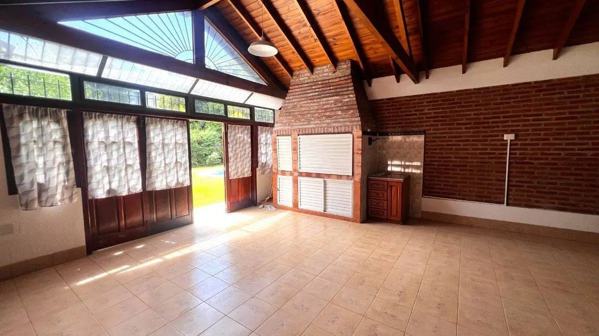 Venta Casa El Trebol en Barrio la Arboleda 2