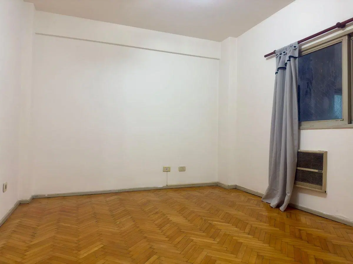 VENTA MONOAMBIENTE ALMAGRO APTO CREDITO 3