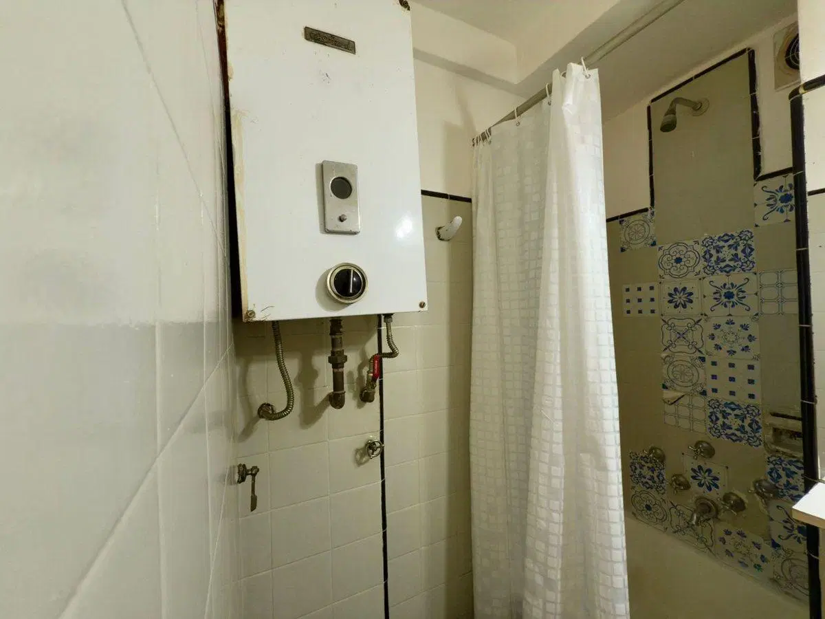 VENTA MONOAMBIENTE ALMAGRO APTO CREDITO 5