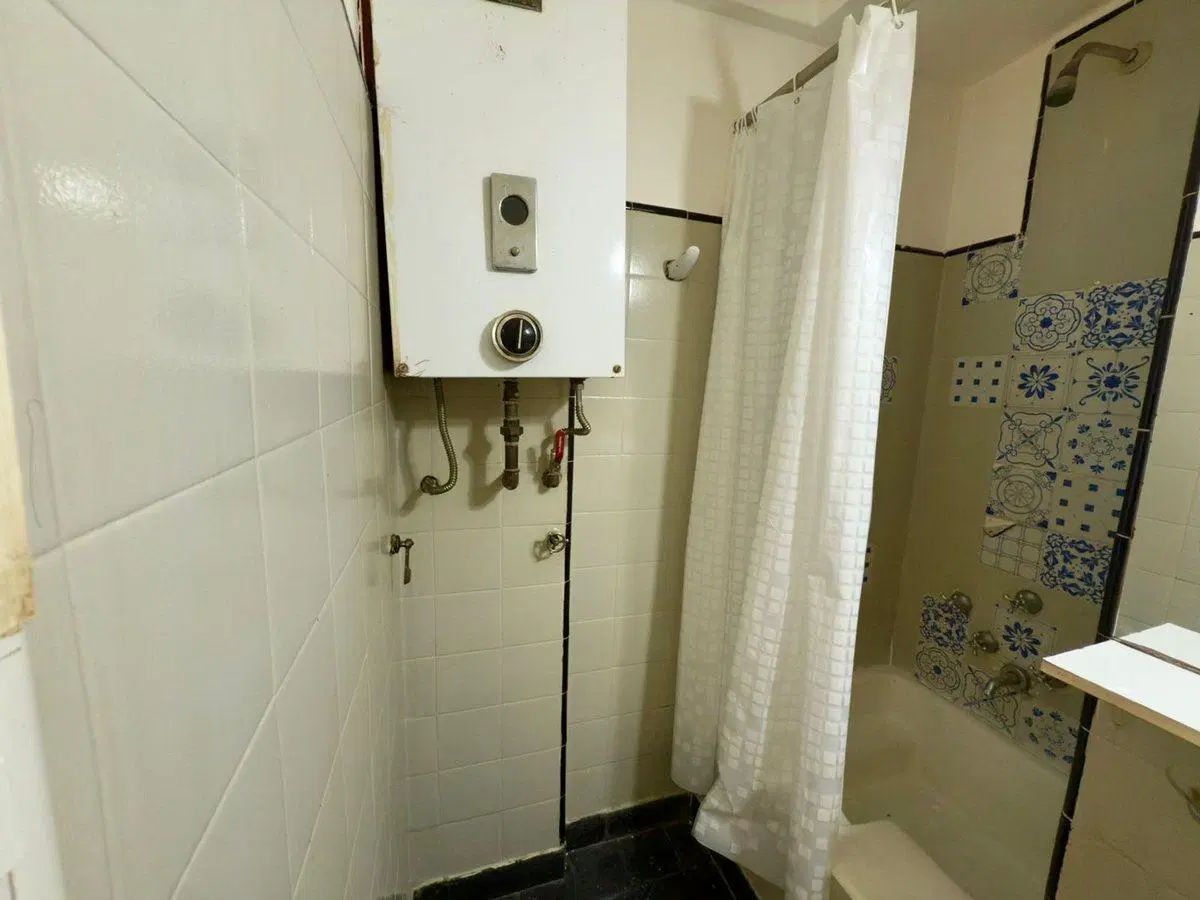 VENTA MONOAMBIENTE ALMAGRO APTO CREDITO 4