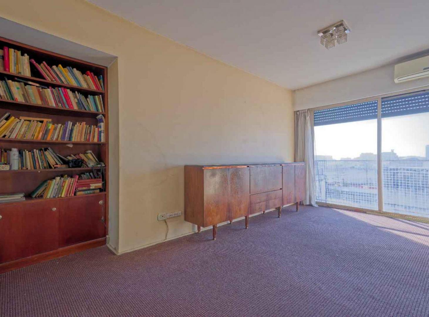 Foto de VENTA DE 3 AMBIENTES RECOLETA, imagen 1