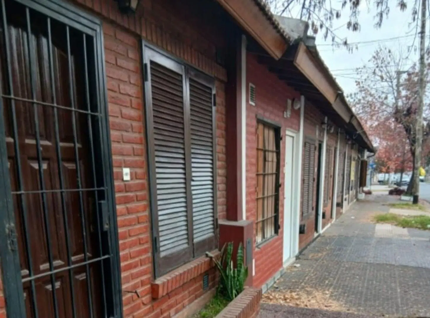 Venta Duplex 3 ambientes, Lomas del Mirador 2