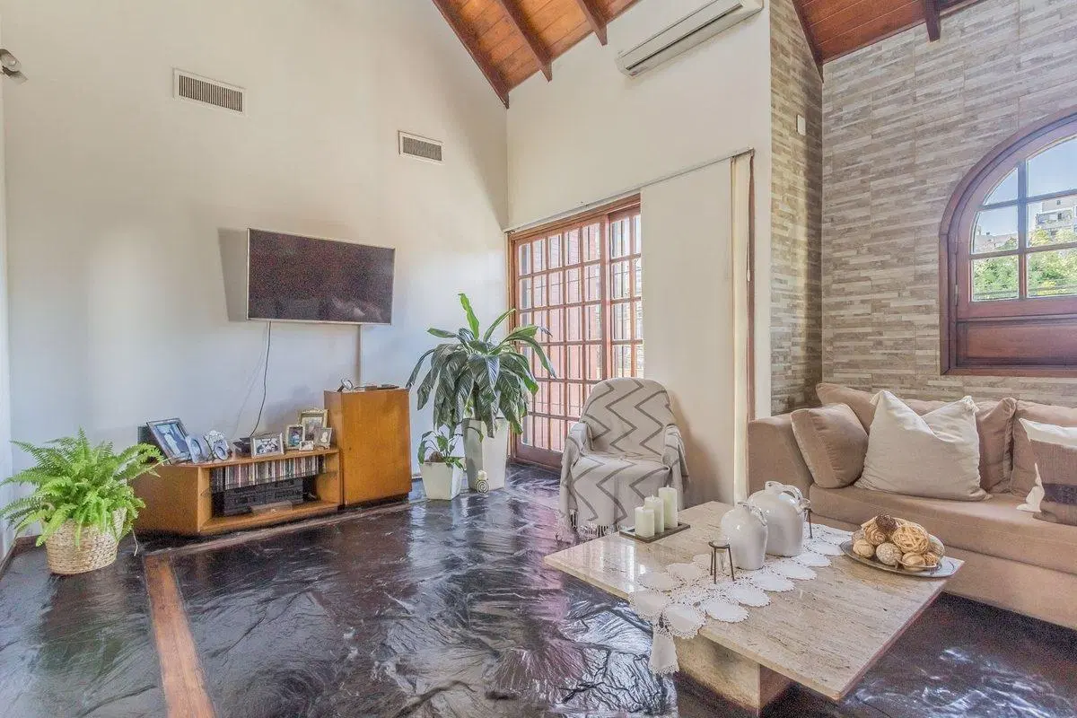 Venta PH 5 ambientes c/ terraza en Chacarita 8