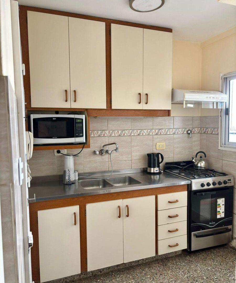 Foto de VENTA - DPTO 3 AMB c/Dep. - 80m2 - Zona Facu/Hosp, imagen 1