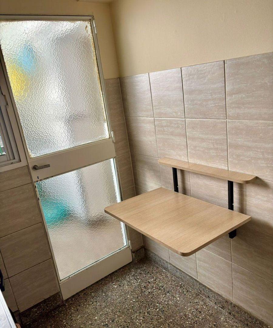Foto de VENTA - DPTO 3 AMB c/Dep. - 80m2 - Zona Facu/Hosp, imagen 5