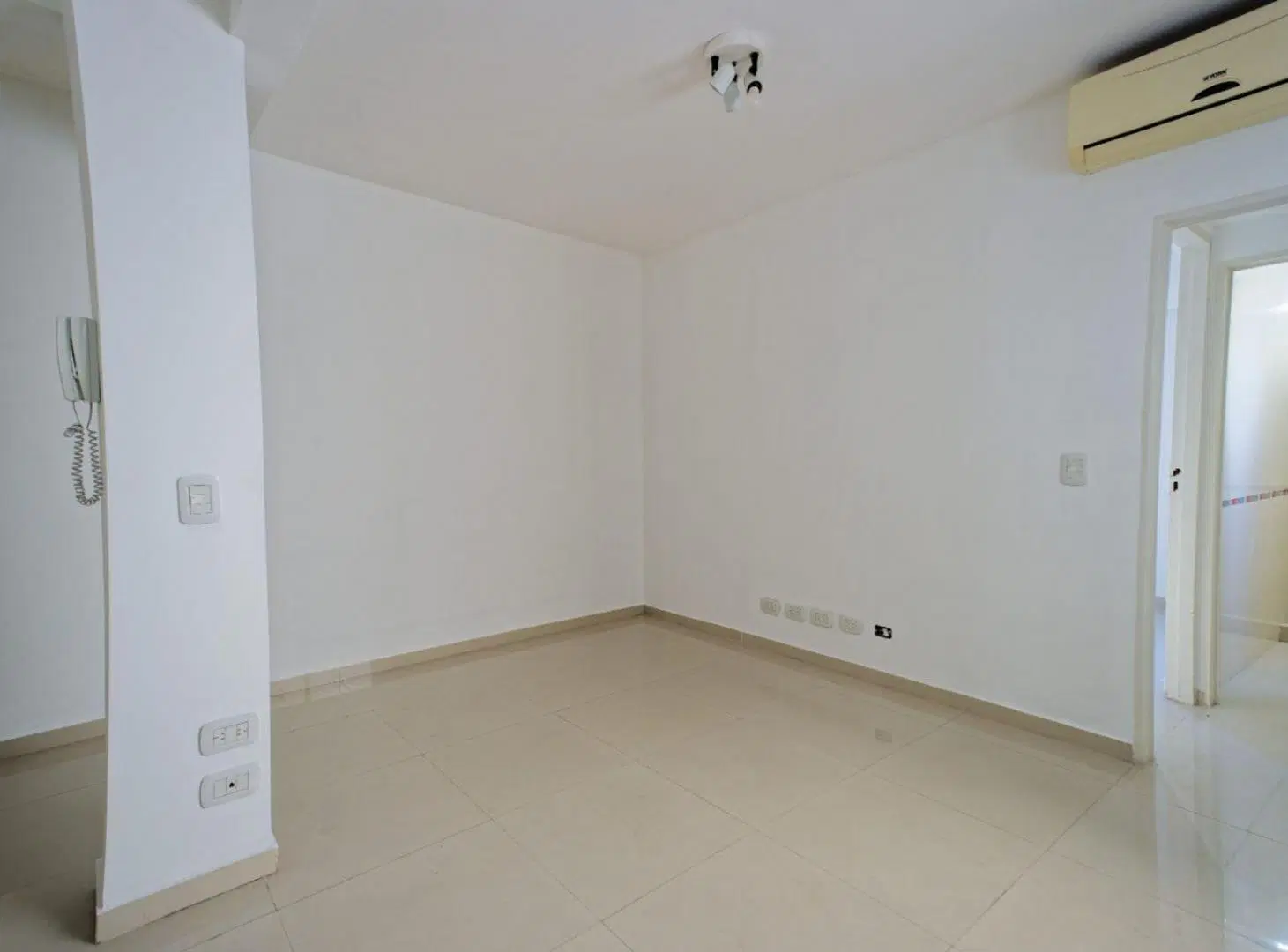 VENTA DE 2 AMBIENTES EN PALERMO 4