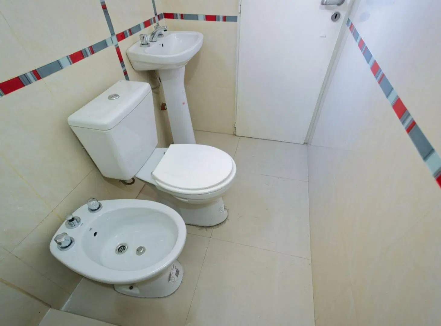 VENTA DE 2 AMBIENTES EN PALERMO 5