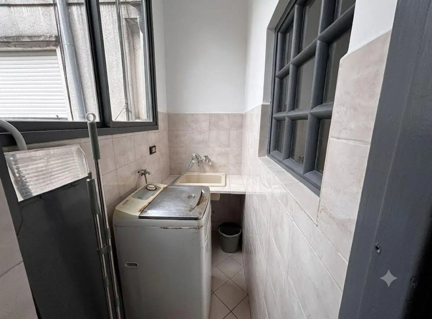 VENTA DEPARTAMENTO 3 AMB - ALMAGRO - APTO CREDITO 3