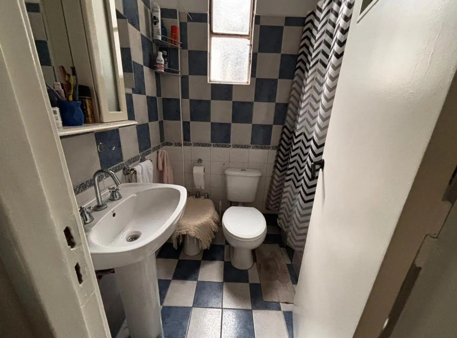 VENTA DEPARTAMENTO 3 AMB - ALMAGRO - APTO CREDITO 8