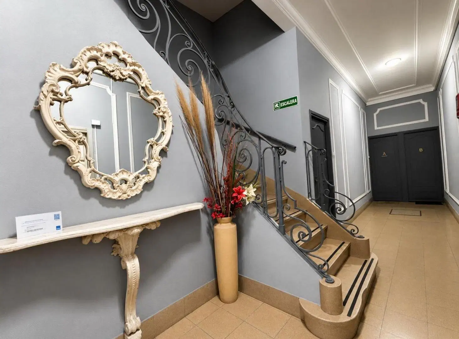 VENTA DEPARTAMENTO 3 AMB - ALMAGRO - APTO CREDITO 2