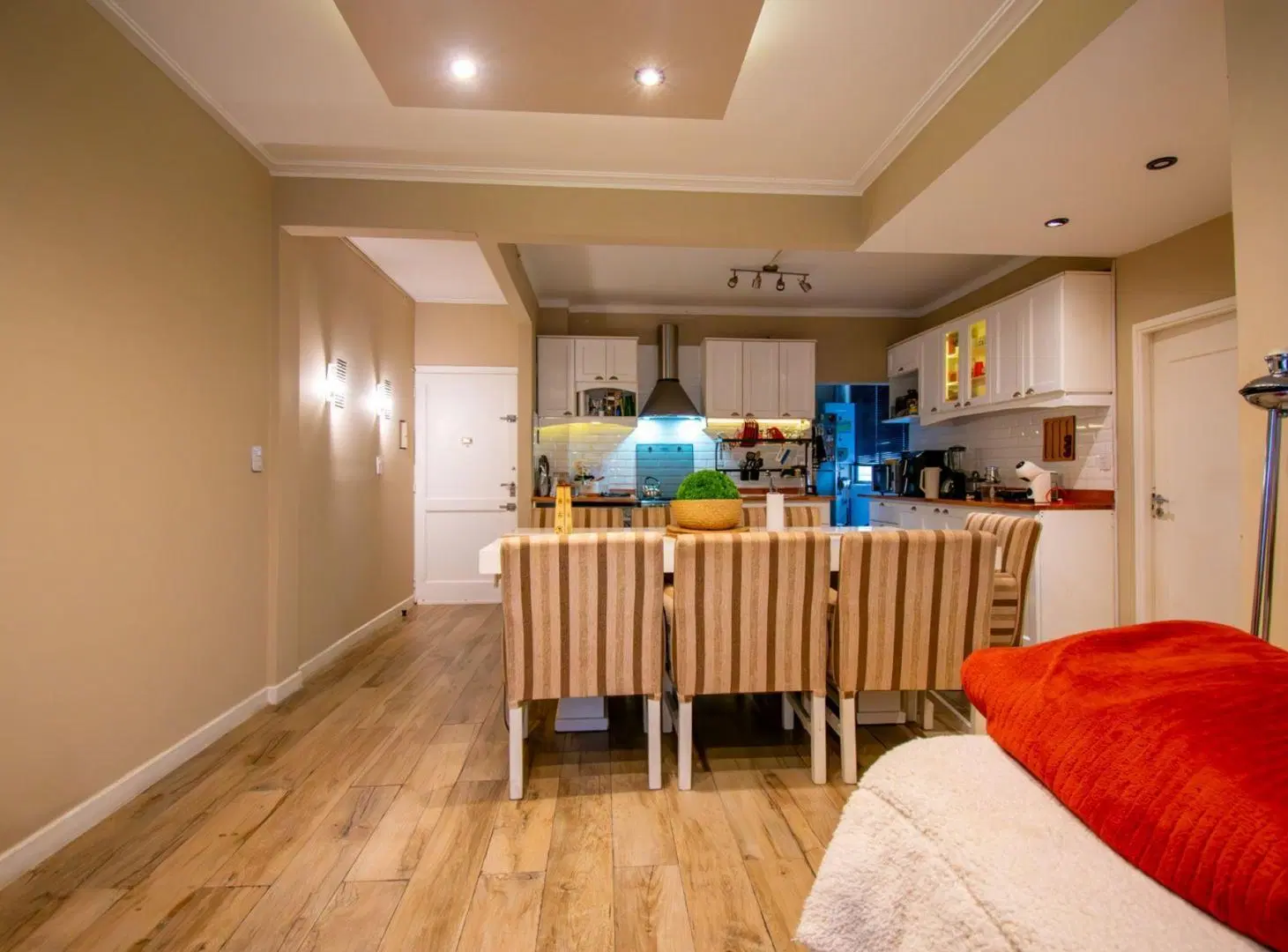 Venta Departamento 3 Ambientes 3