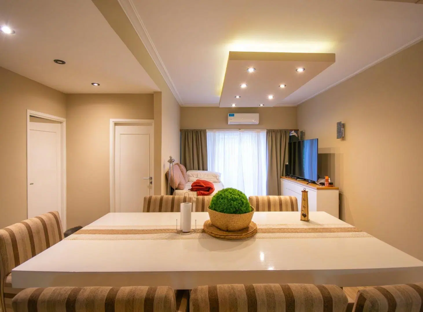 Venta Departamento 3 Ambientes 2
