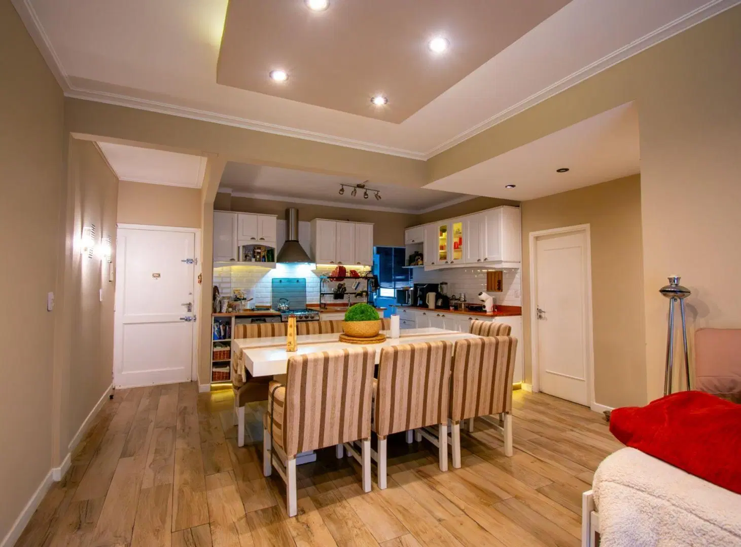 Venta Departamento 3 Ambientes 5