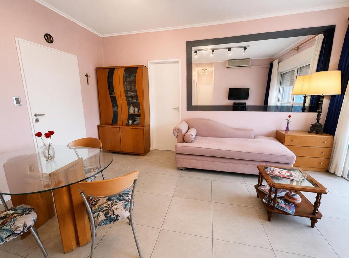 Foto de VENTA DEPARTAMENTO 3 AMBIENTES EN ALMAGRO, imagen 5