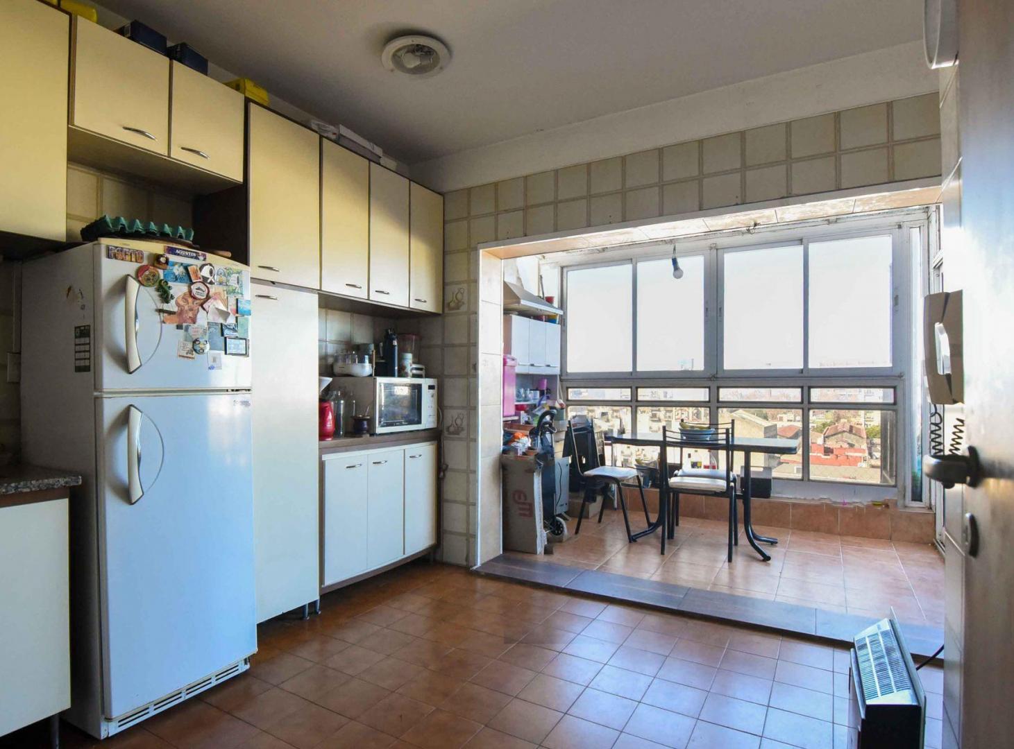 Foto de VENTA DEPTO DUPLEX 4 AMB BALCÓN ATERRAZADO Y PATIO, imagen 2