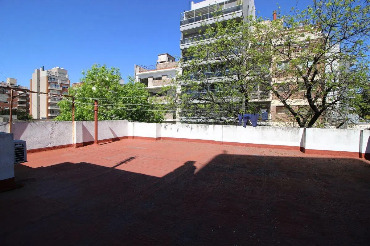 VENTA DEPARTAMENTO DOS AMBIENTES VILLA CRESPO 5