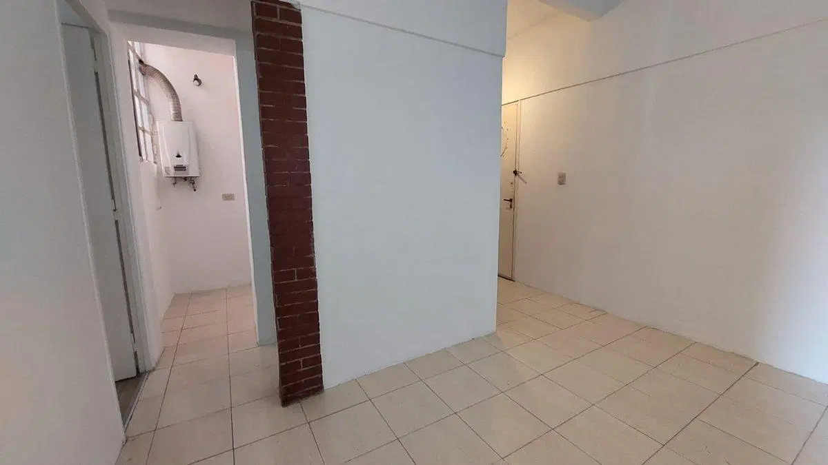 VENTA DEPARTAMENTO 2 AMBIENTES EN PALERMO 3