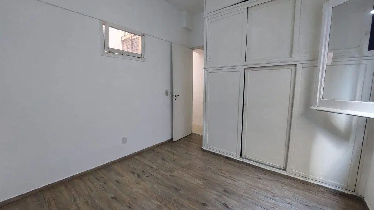 VENTA DEPARTAMENTO 2 AMBIENTES EN PALERMO 8
