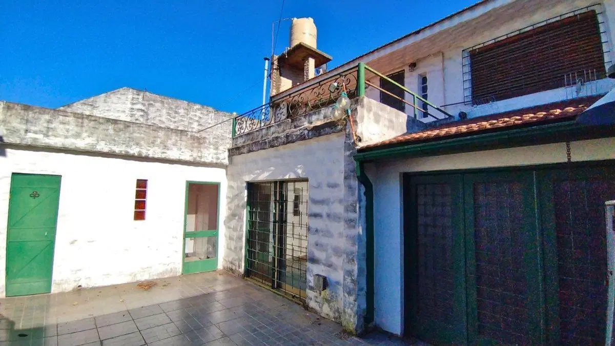 VENTA CASA 5 AMBIENTES TABLADA LA MATANZA 4