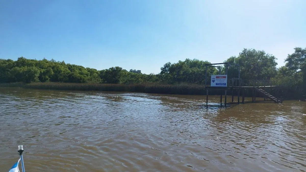 Venta Lote 65, Río Urion, 1ra Secc Delta 2