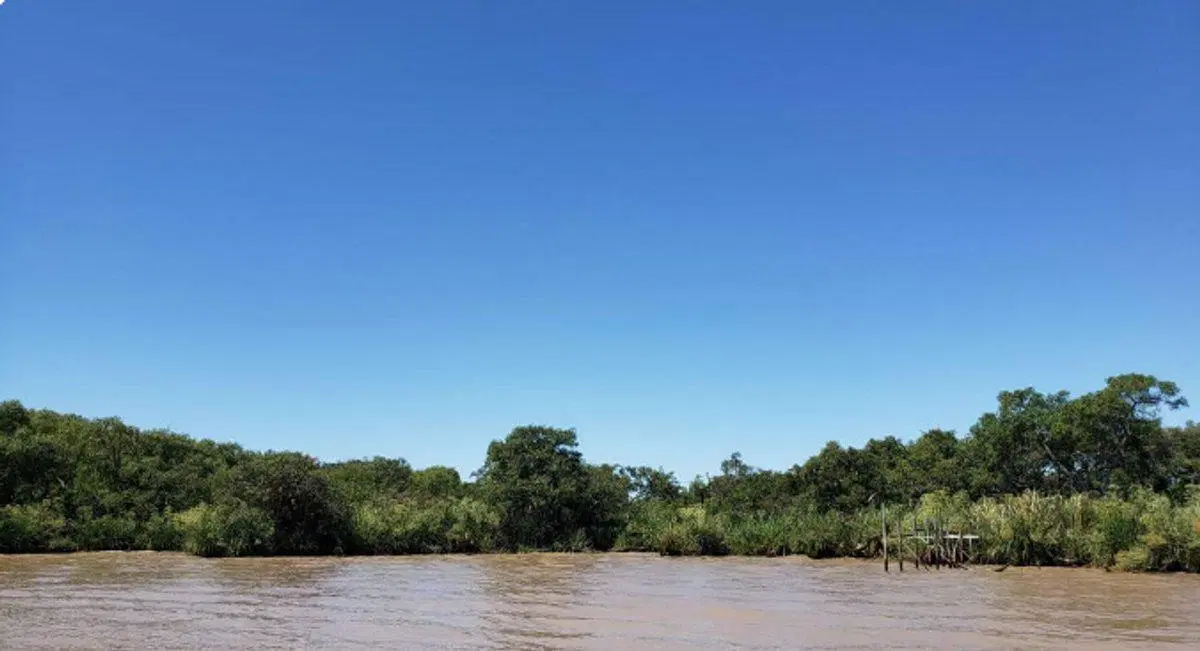 Venta Lote 65, Río Urion, 1ra Secc Delta 3