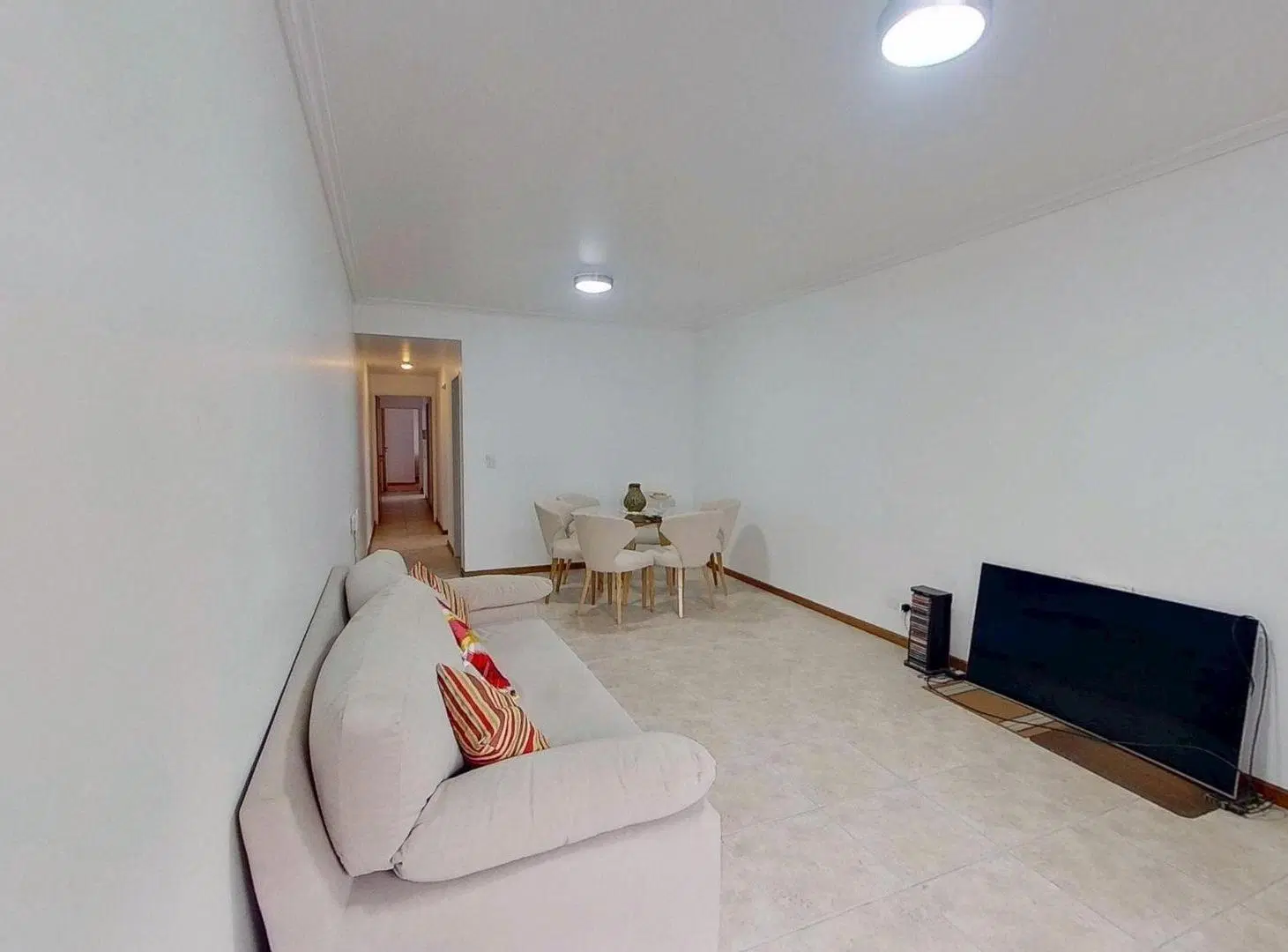 Venta PH 3 amb/patio y cochera Villa Urquiza 8