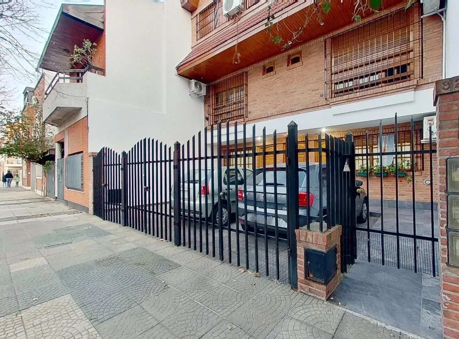 Venta PH 3 amb/patio y cochera Villa Urquiza 3