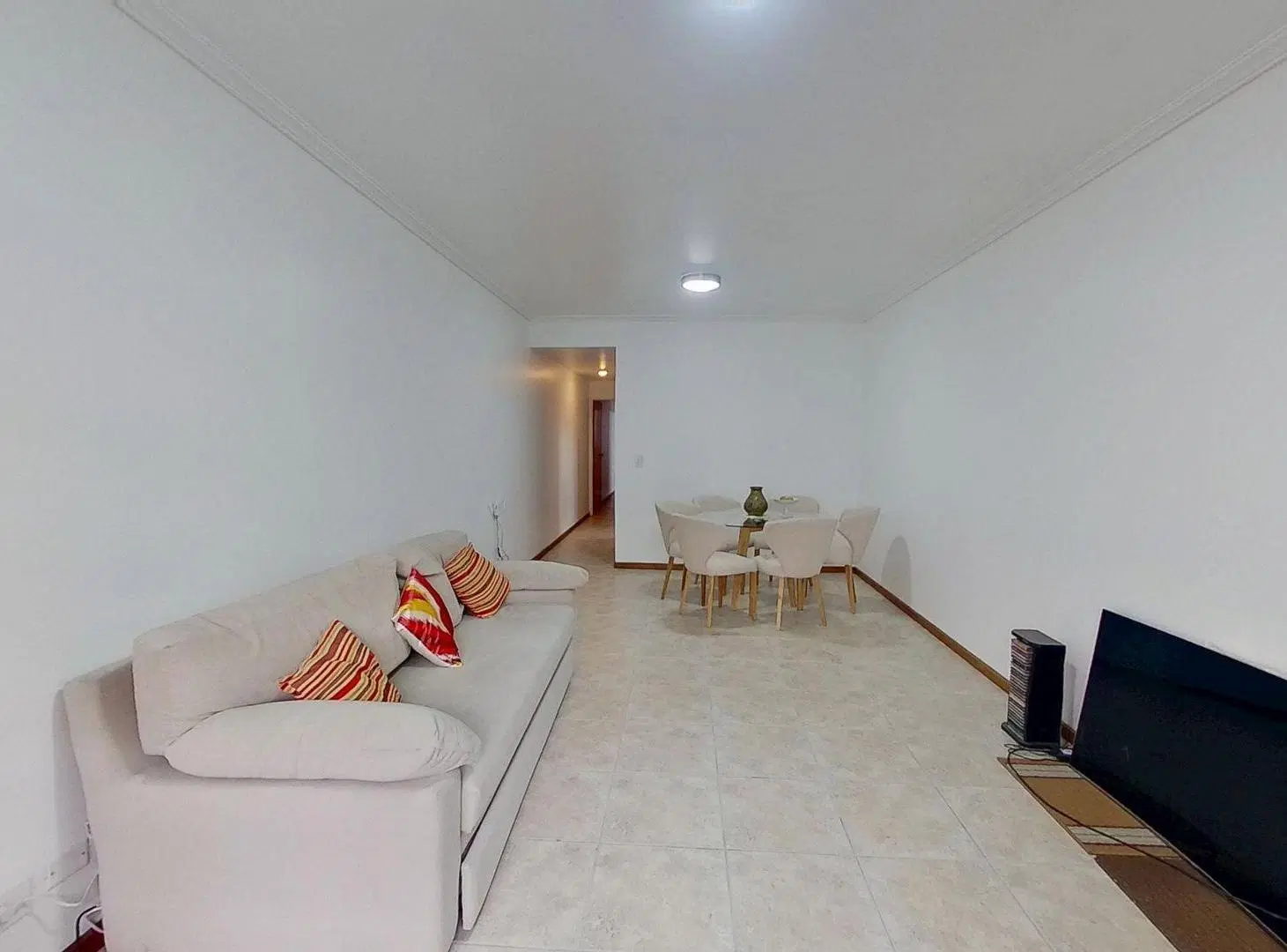 Venta PH 3 amb/patio y cochera Villa Urquiza 2