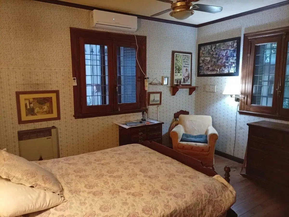 Venta Casa Estilo Inglés en La Lucila 5