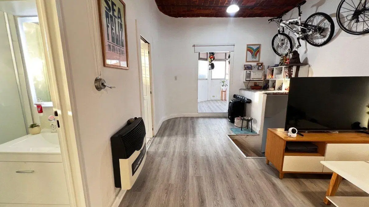 Venta PH 2 amb en Liniers 2