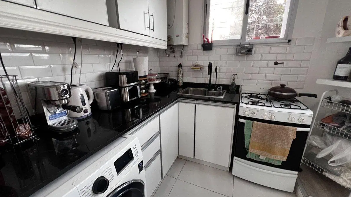 Venta PH 2 amb en Liniers 4