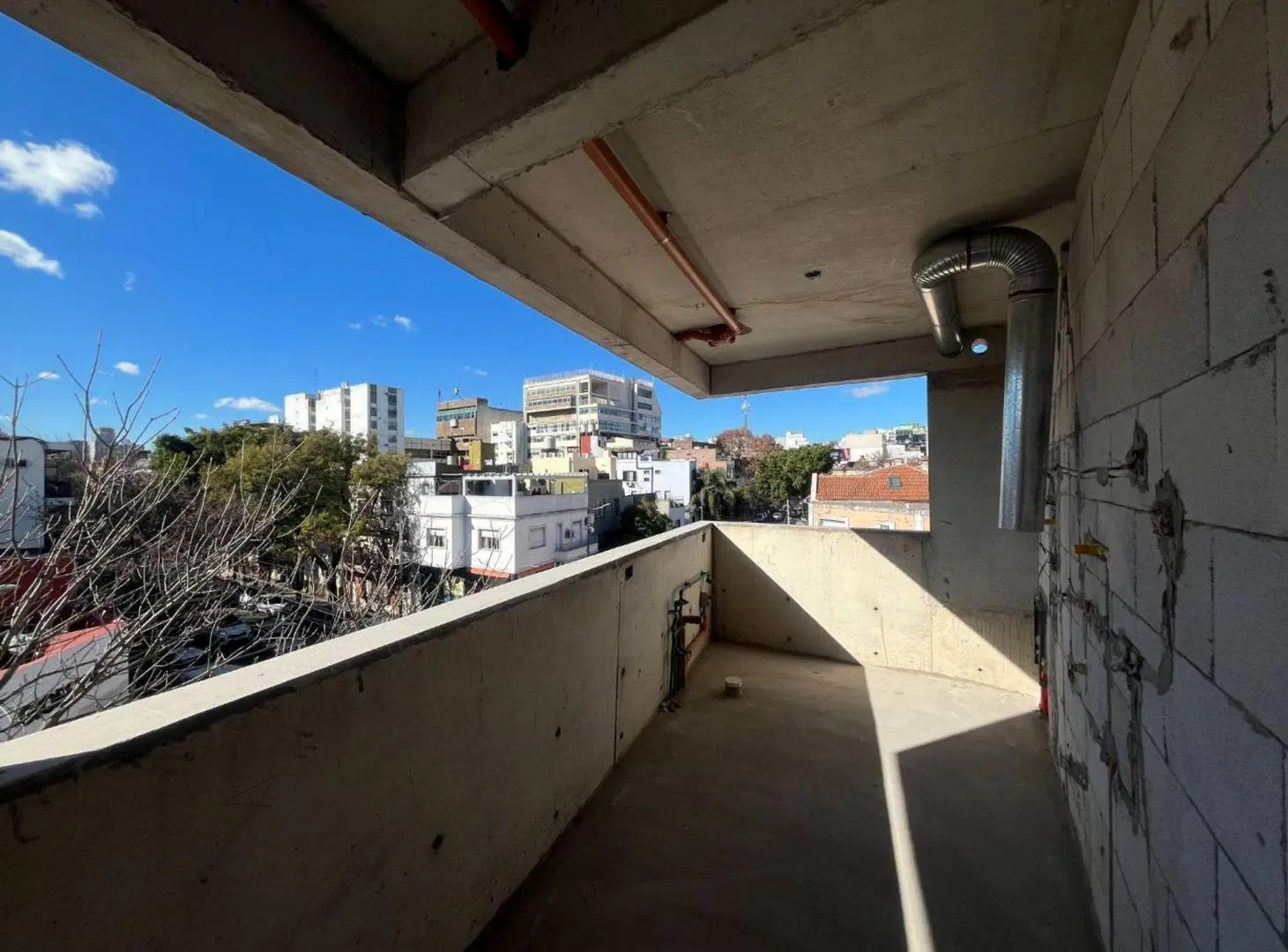 VENTA 3 AMB PALERMO SOHO CON FINANCIACION 8