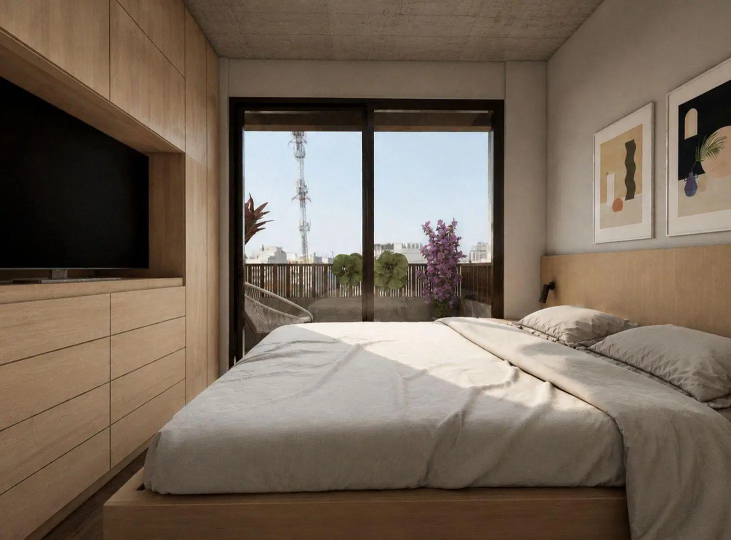 VENTA 3 AMB PALERMO SOHO CON FINANCIACION 4