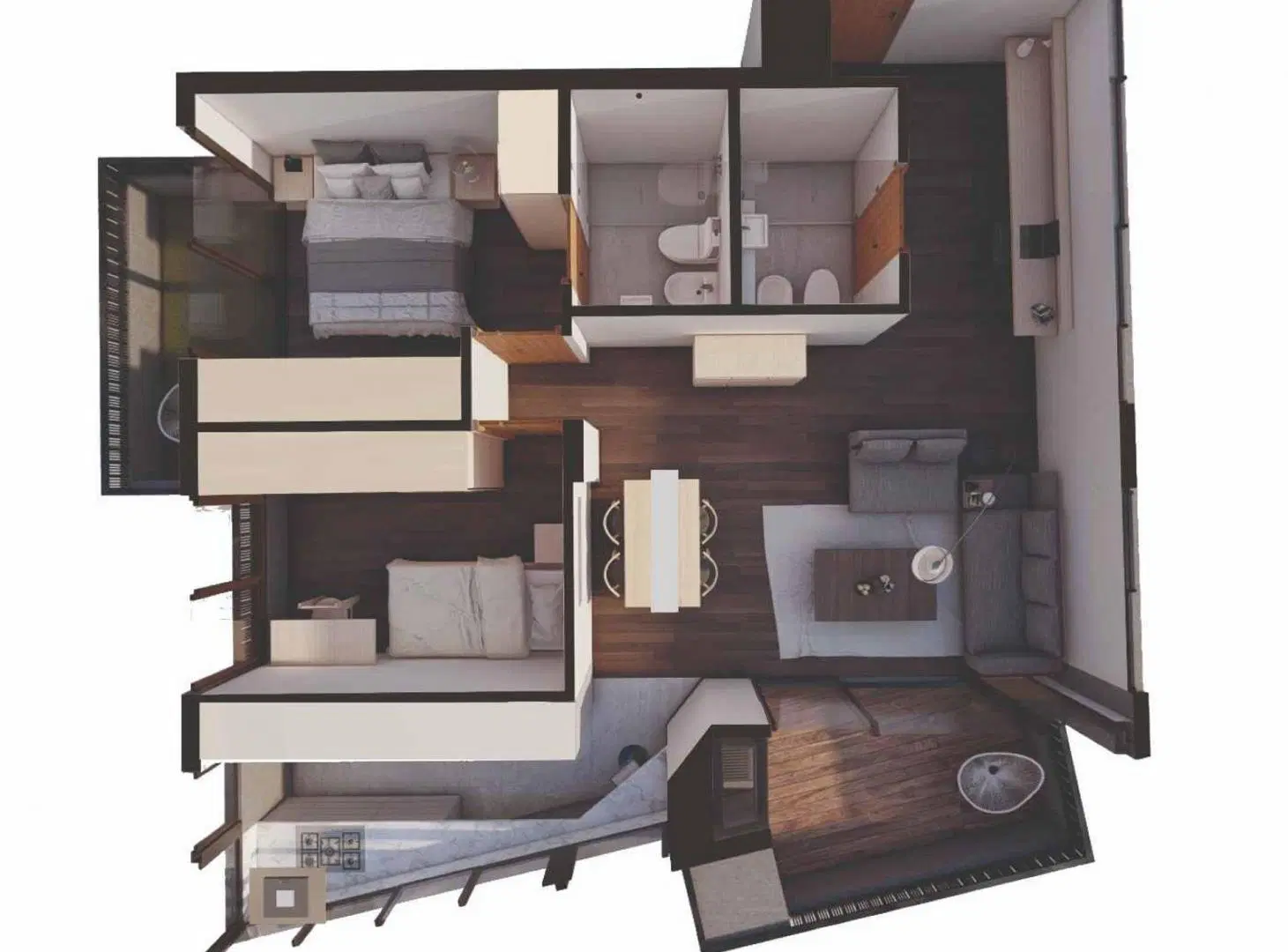 Plano 2