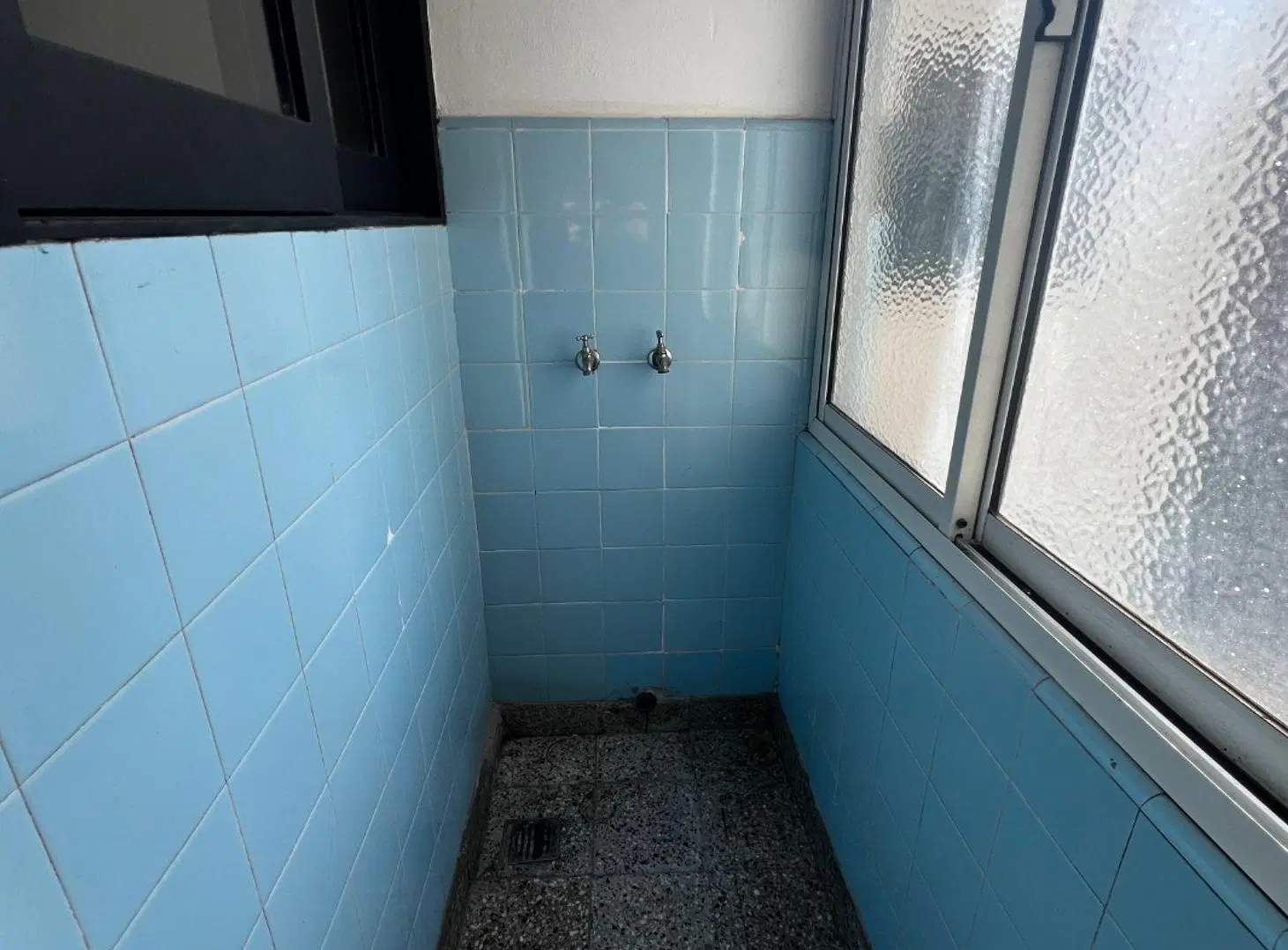 ALQUILER DEPTO 2 AMB. CON BALCON EN PALERMO 8