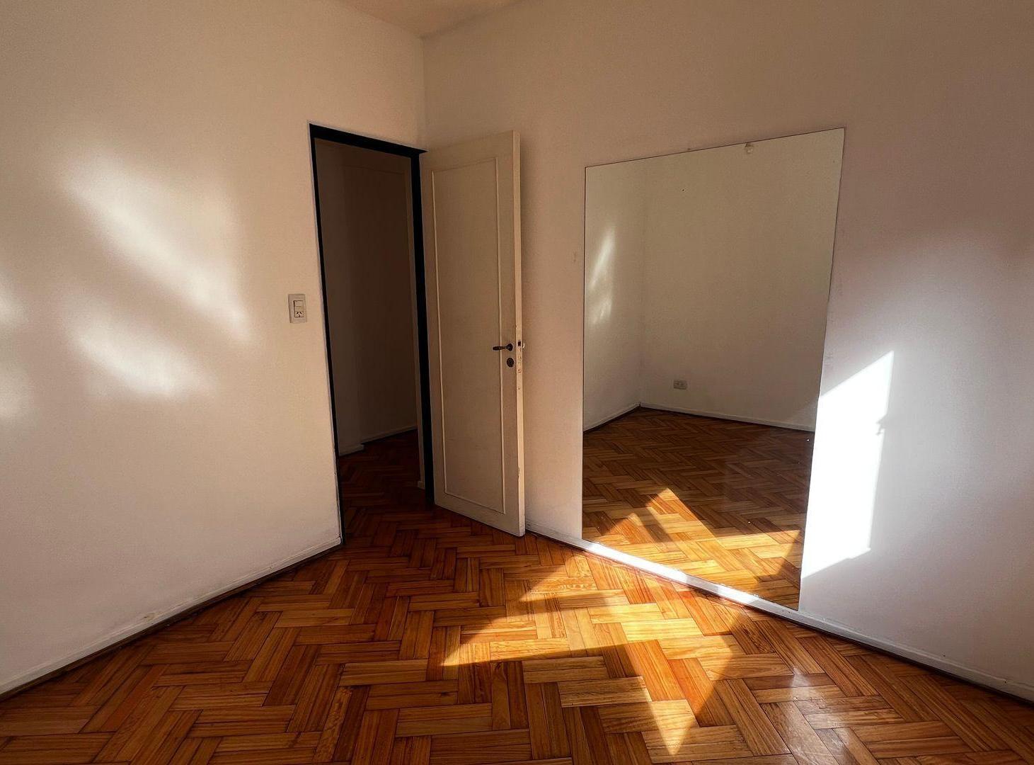Foto de ALQUILER DEPTO 2 AMB. CON BALCON EN PALERMO, imagen 4