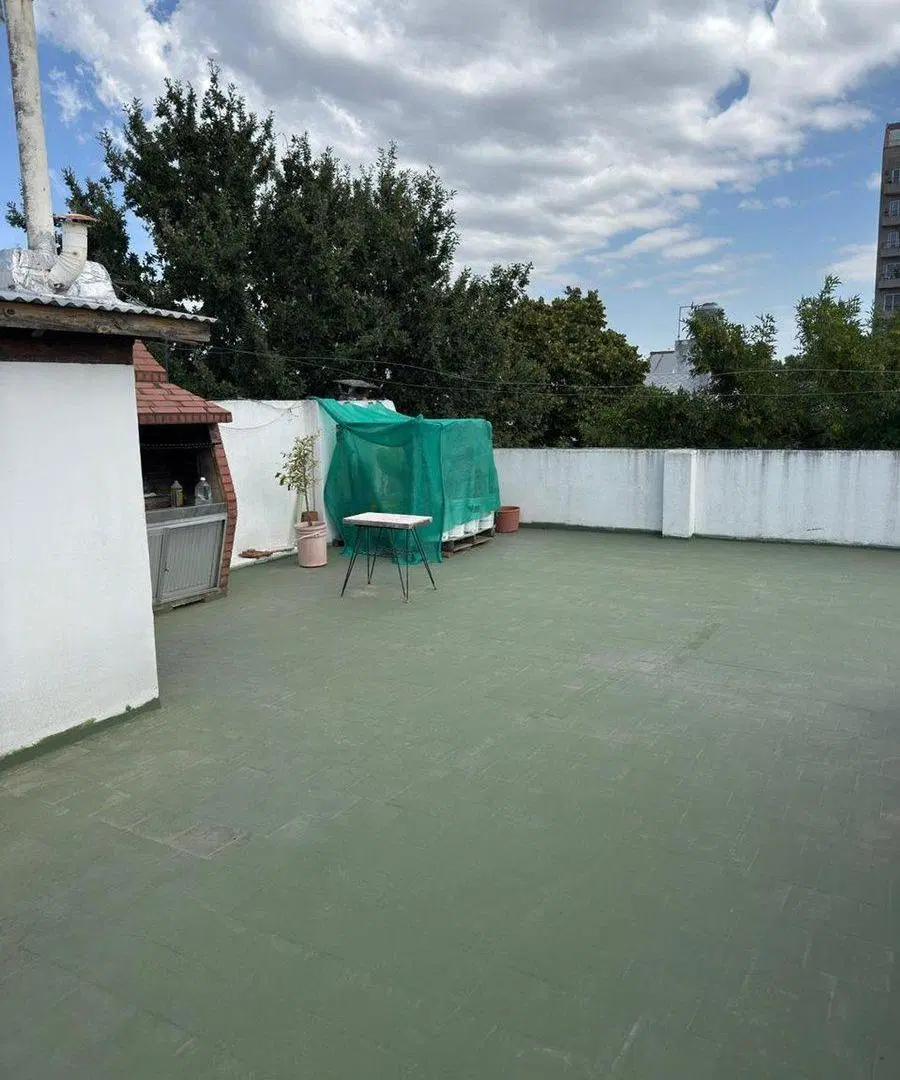 PH 4 Ambientes Terraza Patio 8