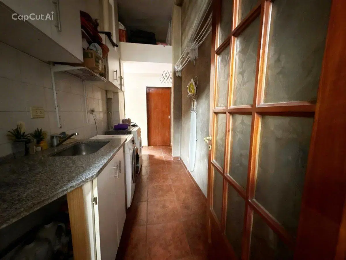 Venta PH tipo casa 4 amb-Luis Guillon 8