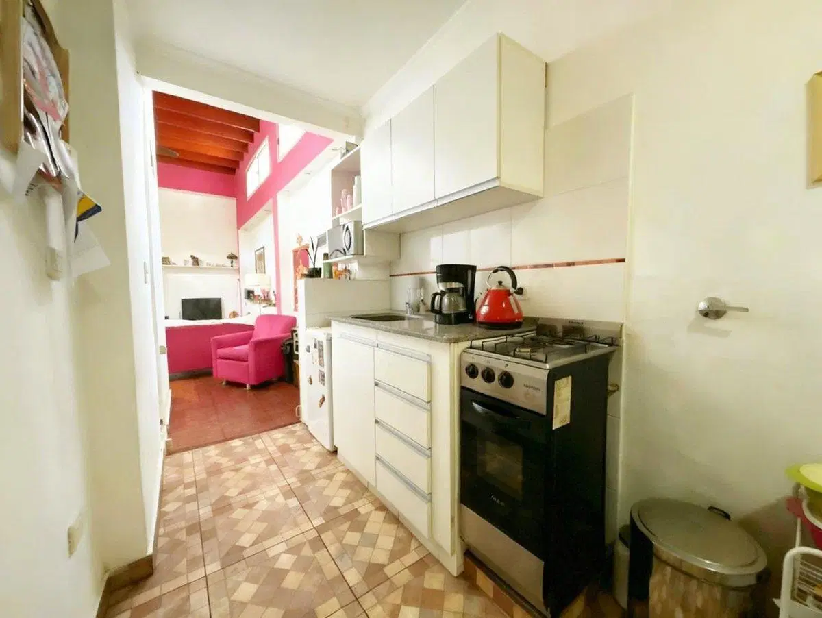 Venta PH tipo casa 4 amb-Luis Guillon 4