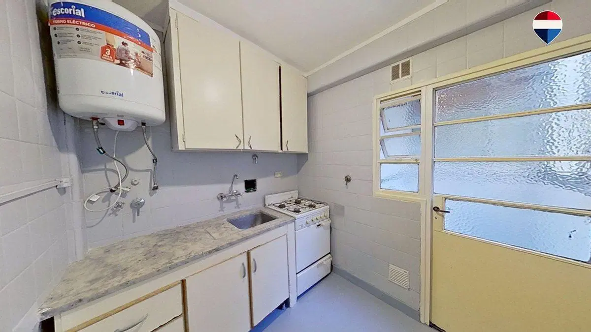 Almagro - Venta - Departamento 2 am. APTO CRÉDITO 5