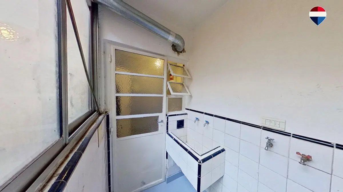 Almagro - Venta - Departamento 2 am. APTO CRÉDITO 8