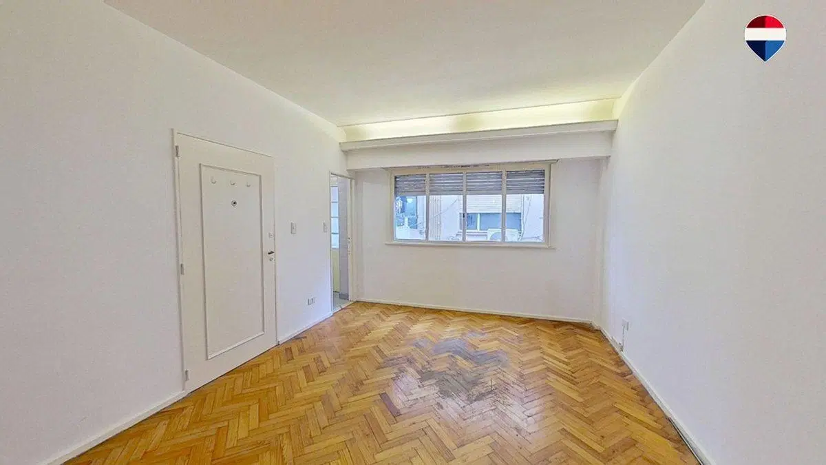 Almagro - Venta - Departamento 2 am. APTO CRÉDITO 2