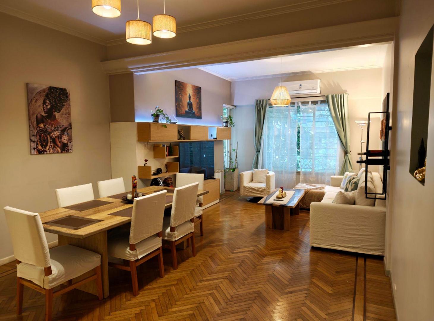 Foto de Venta Cuatro Ambientes equipados en Palermo Soho, imagen 3