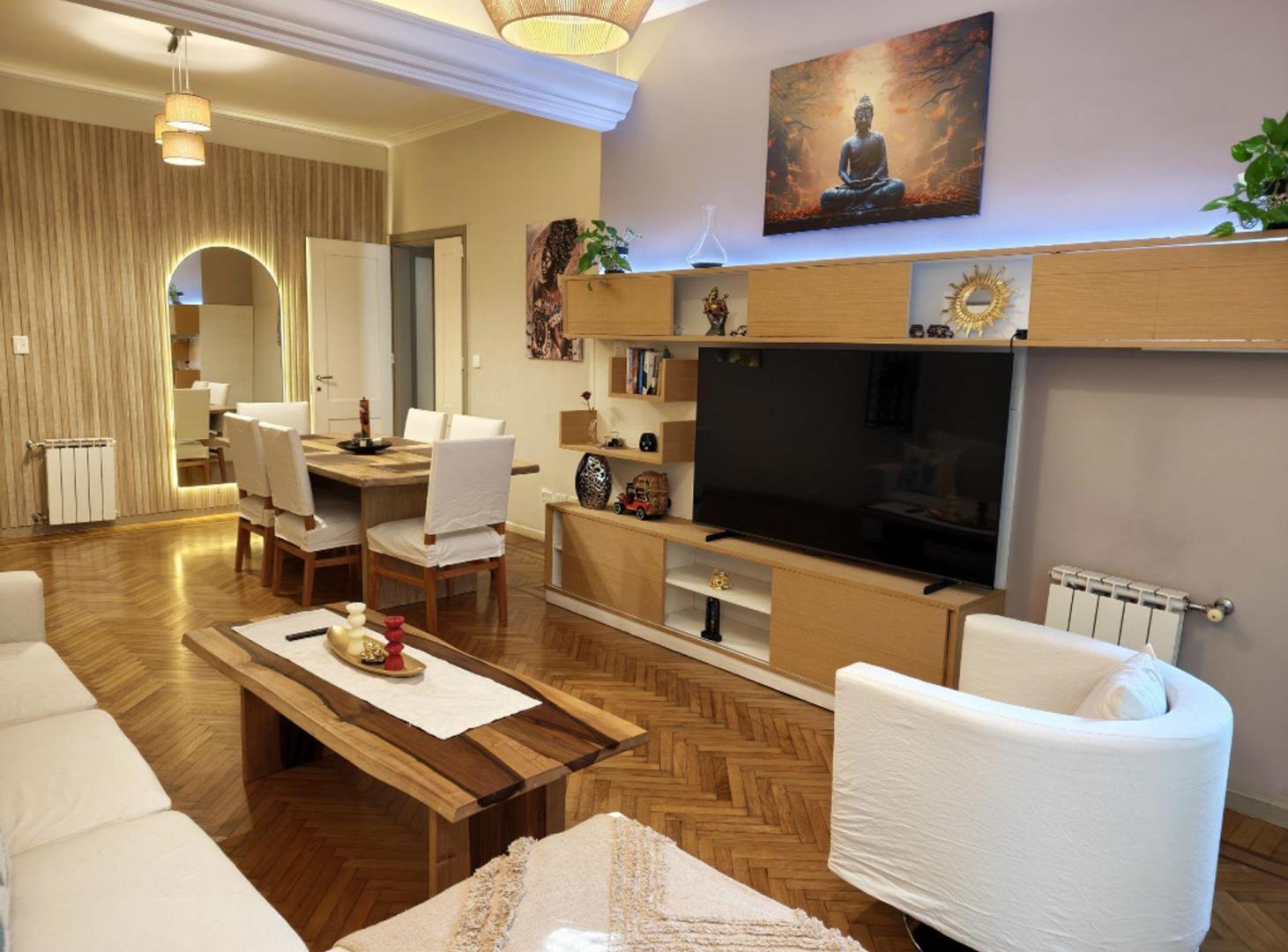 Foto de Venta Cuatro Ambientes equipados en Palermo Soho, imagen 2
